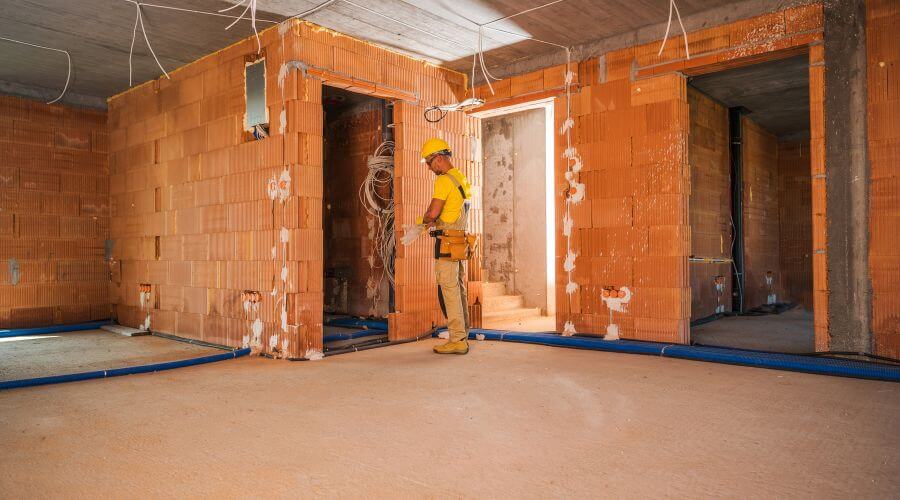 Expert top industrial roofings services in Enville, TN